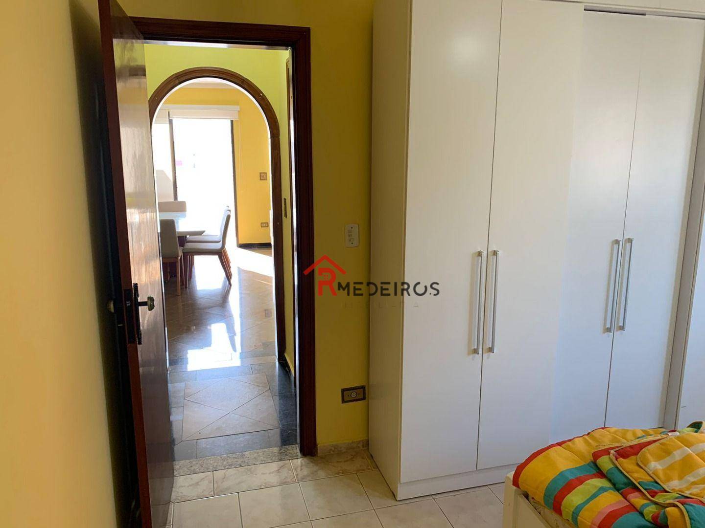 Cobertura à venda com 3 quartos, 140m² - Foto 15