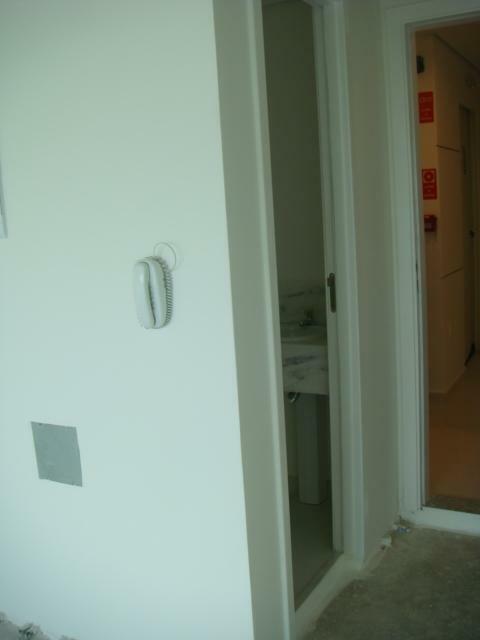 Conjunto Comercial-Sala à venda e aluguel, 33m² - Foto 6