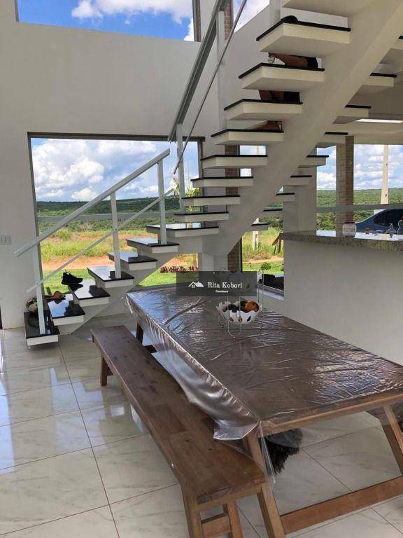 Casa de Condomínio à venda com 4 quartos, 313m² - Foto 28