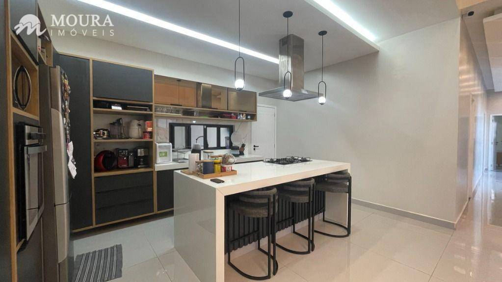Casa de Condomínio à venda com 3 quartos - Foto 2