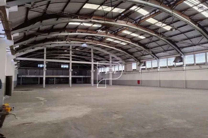 Depósito-Galpão-Armazém para alugar, 3000m² - Foto 16