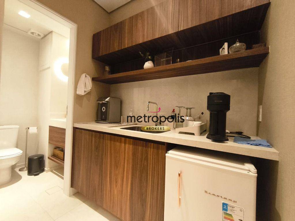 Conjunto Comercial-Sala à venda, 43m² - Foto 12