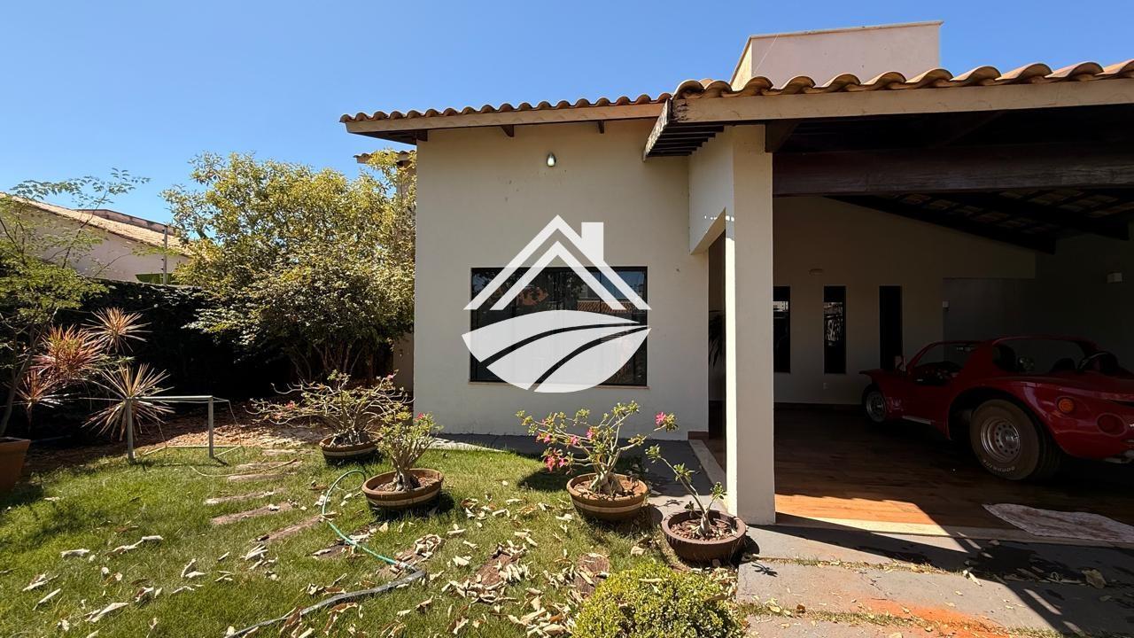 Casa para alugar com 4 quartos, 539m² - Foto 4