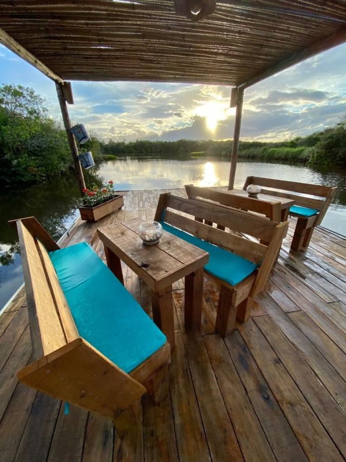 Casa de Condomínio à venda com 4 quartos, 222m² - Foto 17