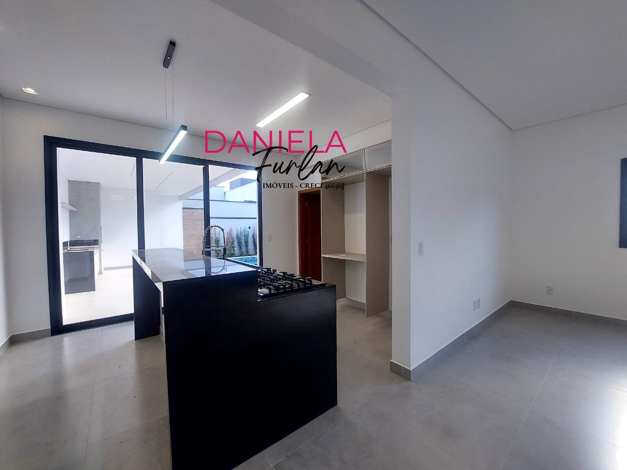 Casa de Condomínio à venda com 3 quartos, 218m² - Foto 6