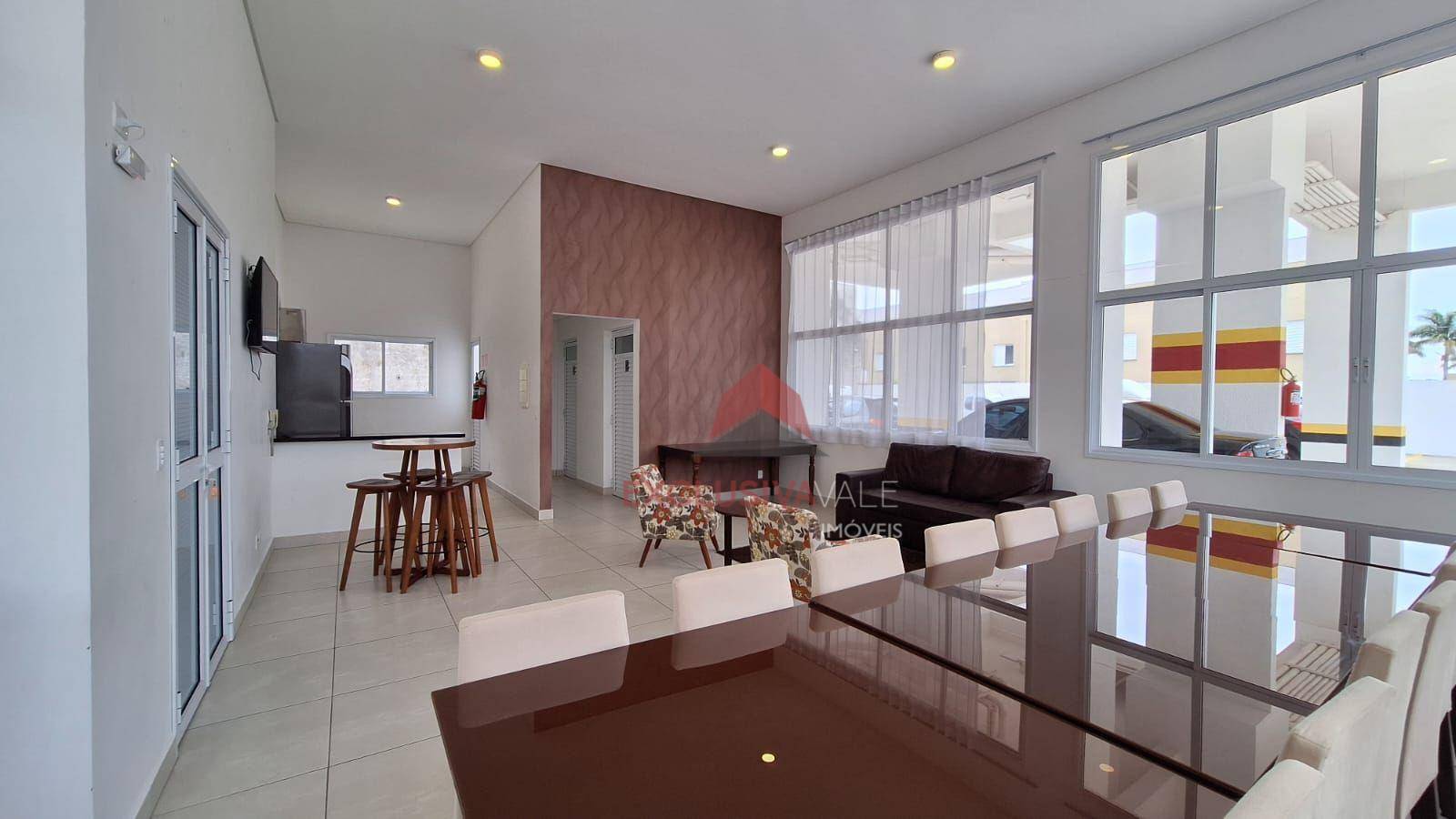 Apartamento à venda e aluguel com 2 quartos, 52m² - Foto 17