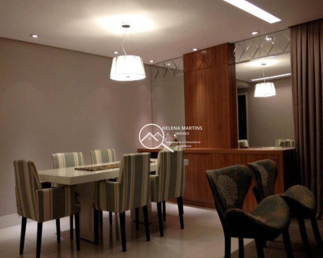 Cobertura à venda com 2 quartos, 177m² - Foto 1