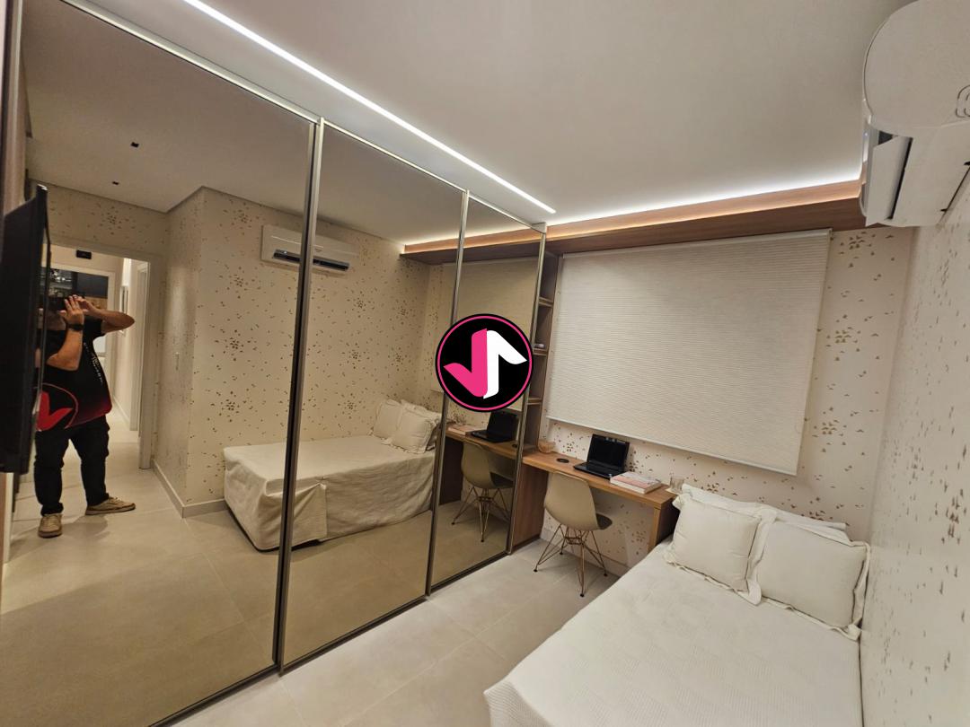 Apartamento à venda com 3 quartos, 139m² - Foto 23