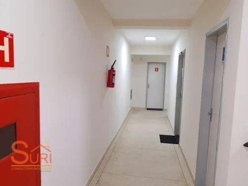 Conjunto Comercial-Sala à venda, 42m² - Foto 9