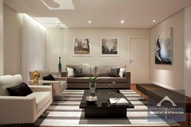 Apartamento para alugar com 3 quartos, 199m² - Foto 47