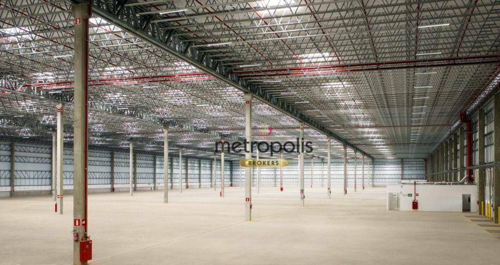 Depósito-Galpão-Armazém para alugar, 3051m² - Foto 8