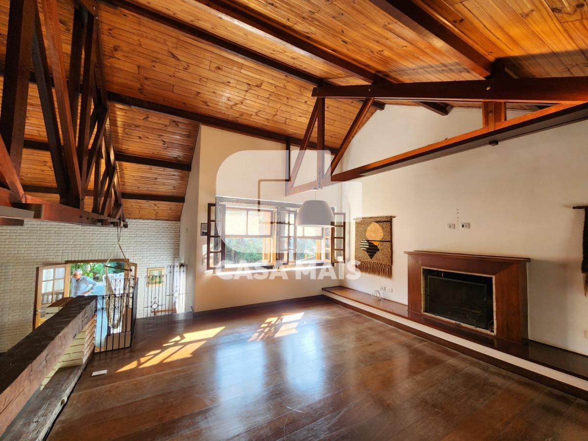 Casa de Condomínio à venda com 4 quartos, 390m² - Foto 2