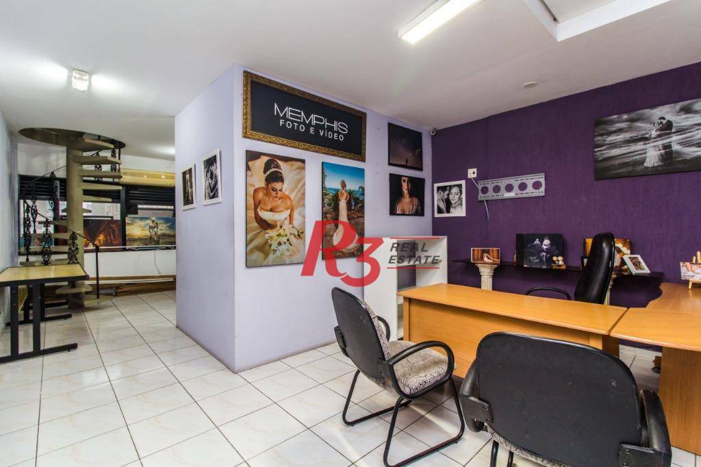 Loja-Salão à venda e aluguel, 56m² - Foto 1