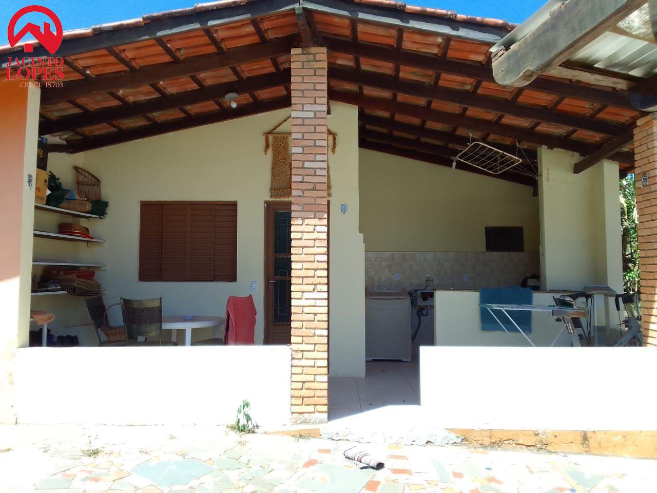Chácara para alugar com 3 quartos, 600m² - Foto 6
