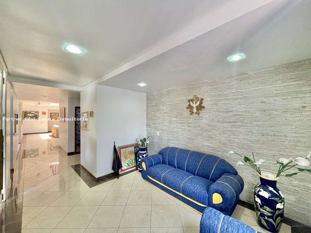 Casa de Condomínio à venda com 6 quartos, 1200m² - Foto 6