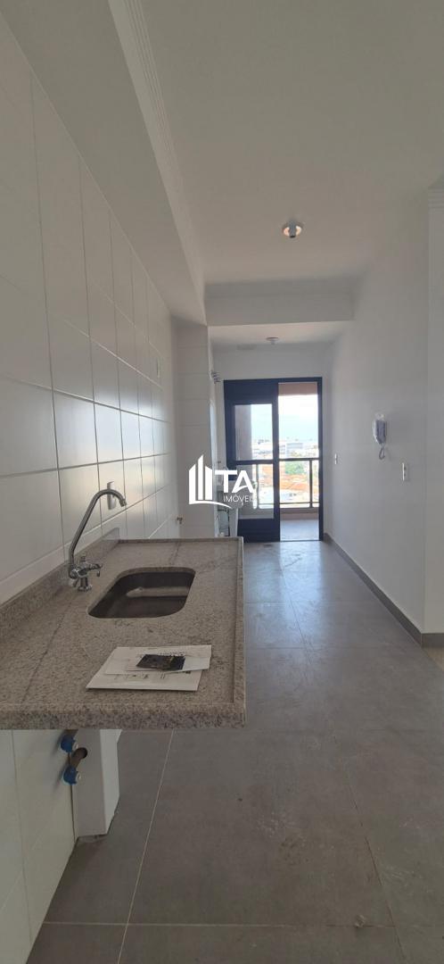 Apartamento à venda com 3 quartos, 83m² - Foto 6