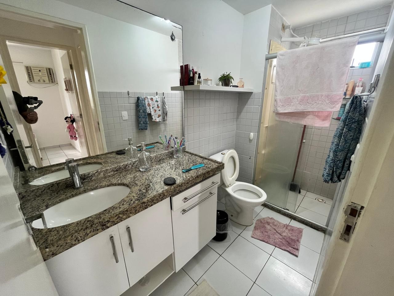 Apartamento à venda com 3 quartos, 59m² - Foto 8