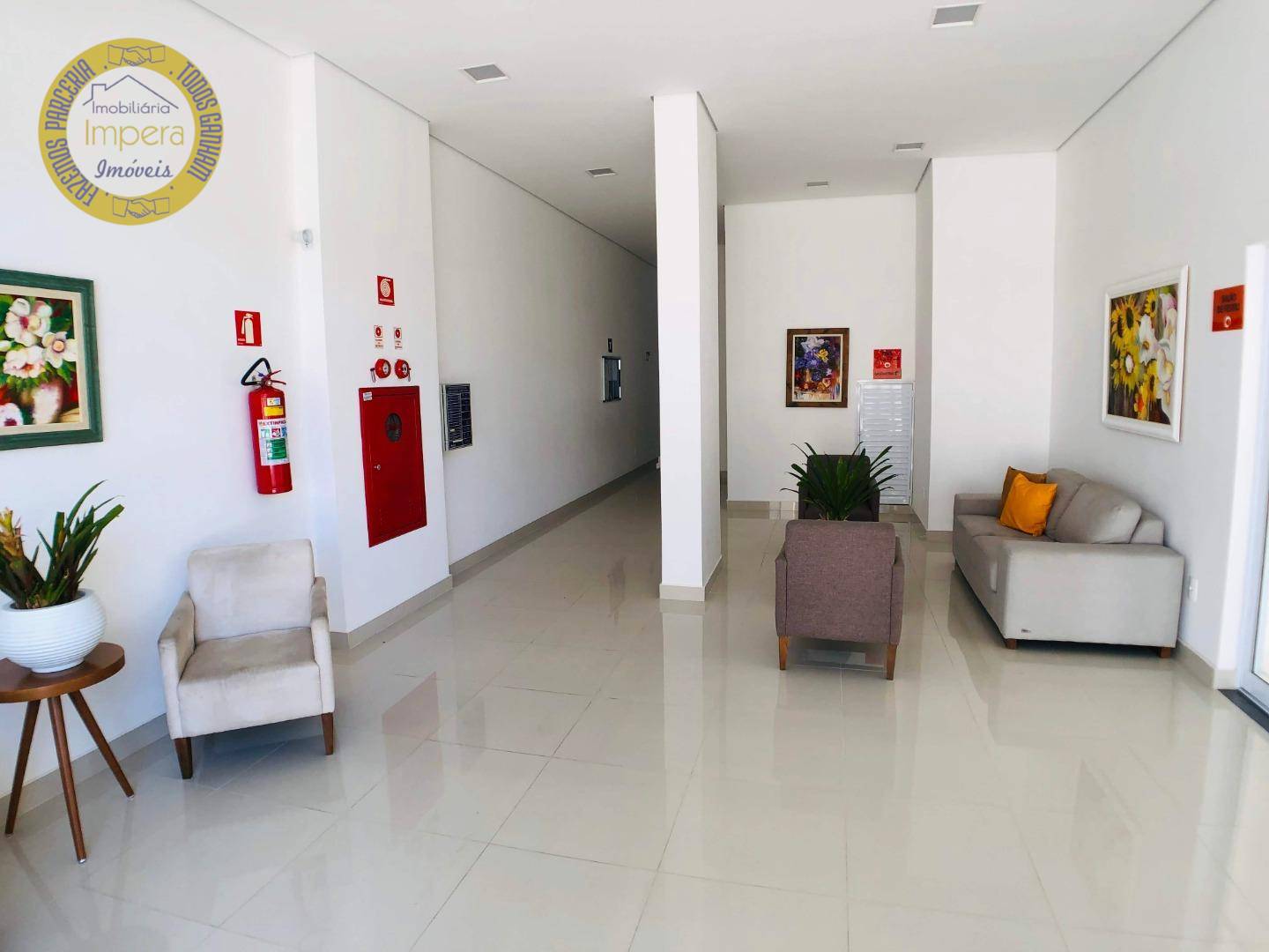 Apartamento à venda com 2 quartos, 73m² - Foto 21