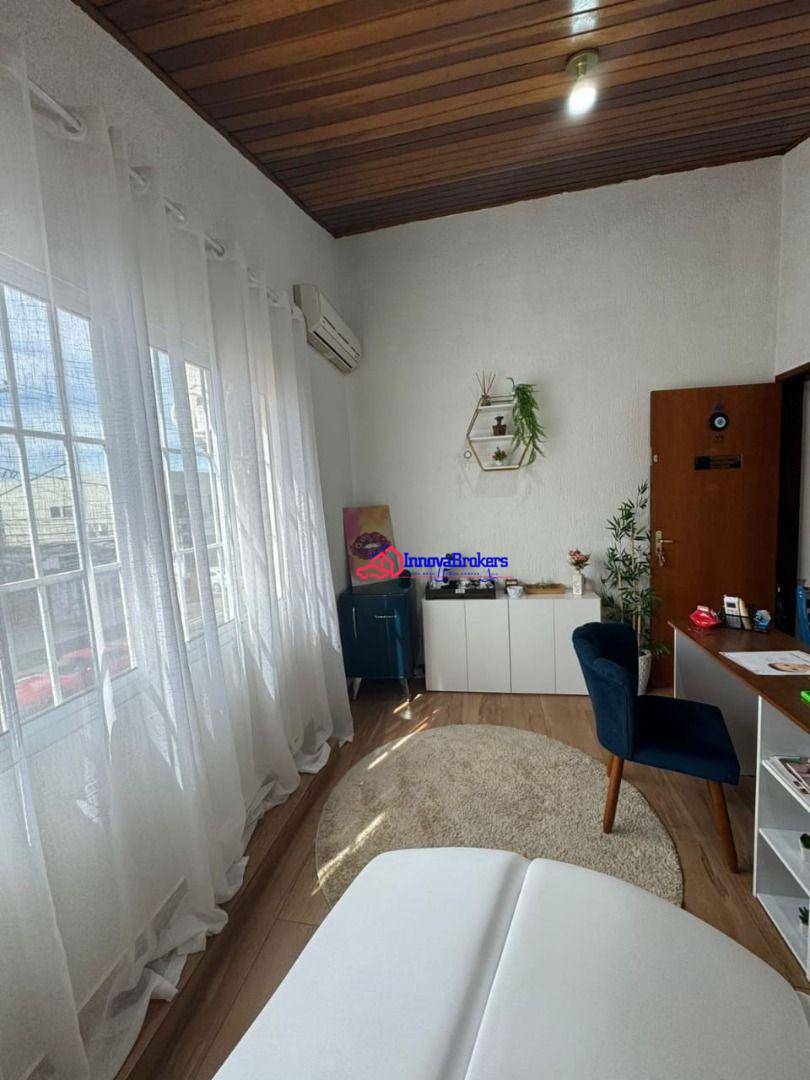 Conjunto Comercial-Sala para alugar, 15m² - Foto 9