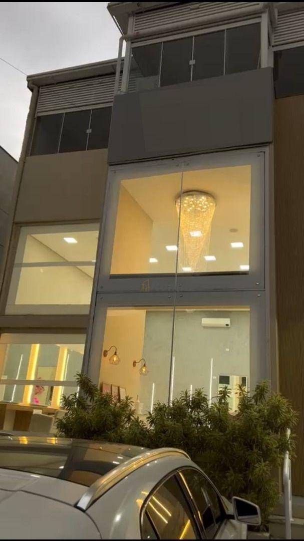 Prédio Inteiro para alugar, 717m² - Foto 18