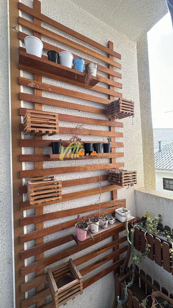 Apartamento à venda com 2 quartos, 50m² - Foto 5