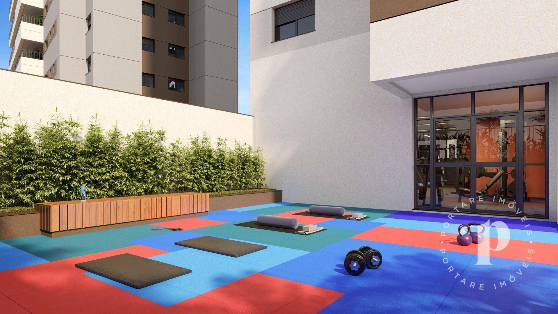Apartamento à venda com 2 quartos, 69m² - Foto 61