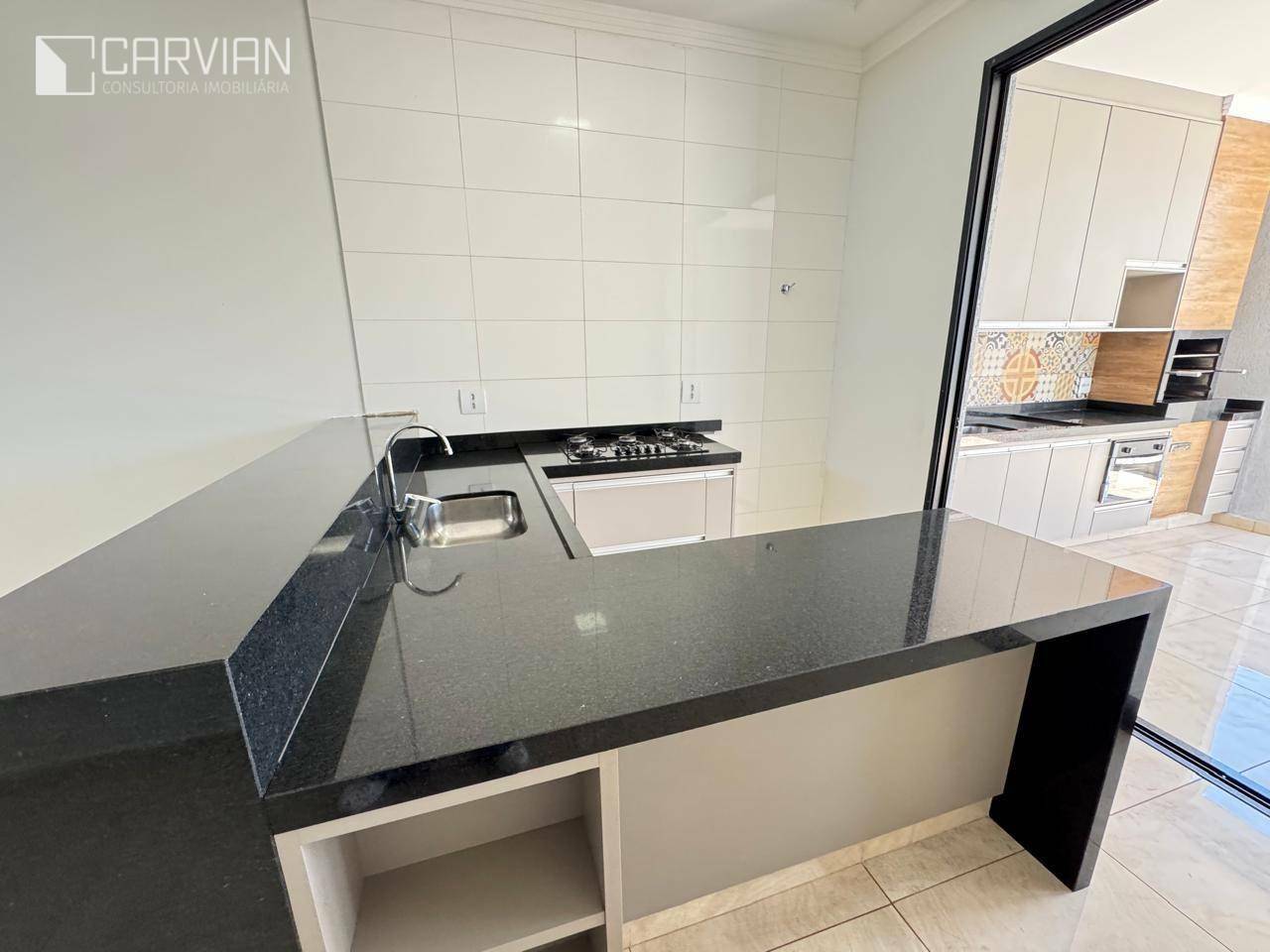 Casa de Condomínio à venda com 3 quartos, 156m² - Foto 4