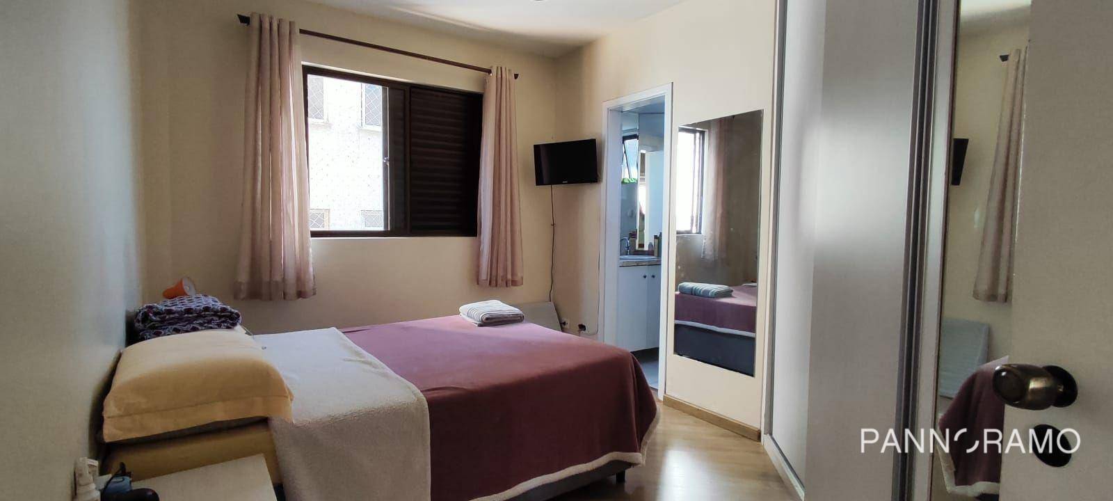 Apartamento para alugar com 3 quartos, 90m² - Foto 5