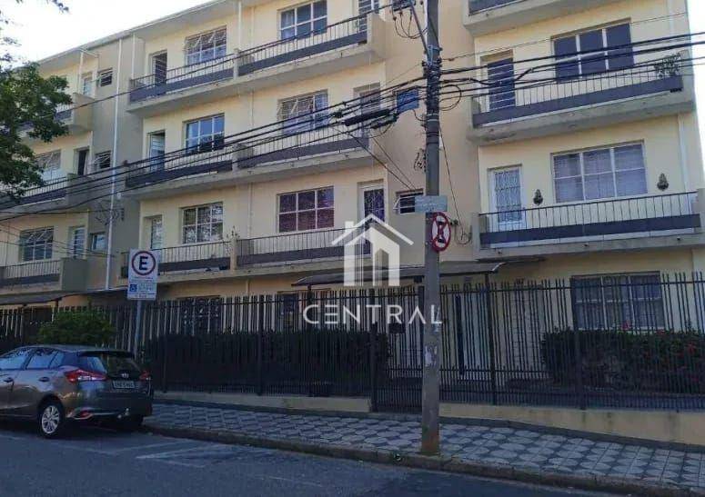 Apartamento à venda com 3 quartos, 88m² - Foto 2