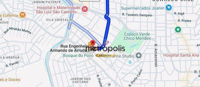 Loja-Salão para alugar, 120m² - Foto 10