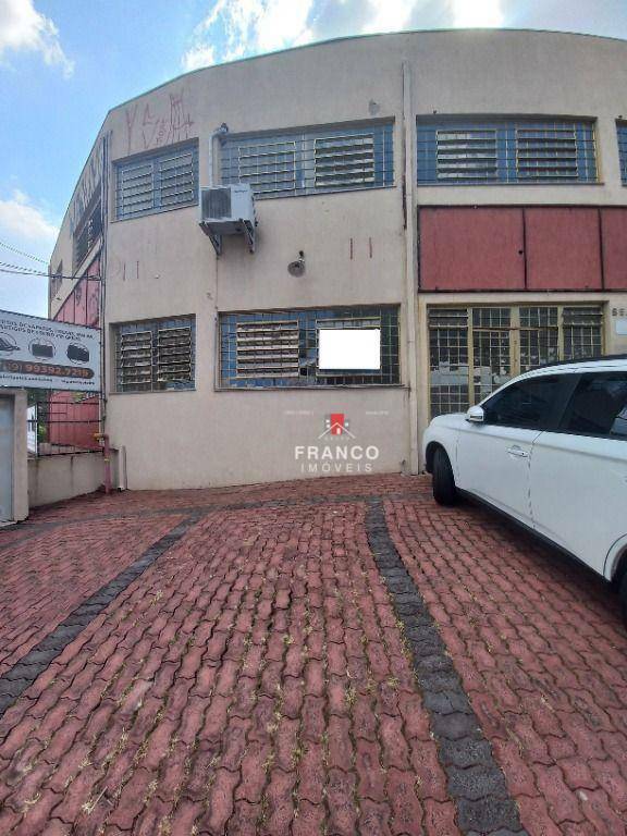 Loja-Salão para alugar, 180m² - Foto 1