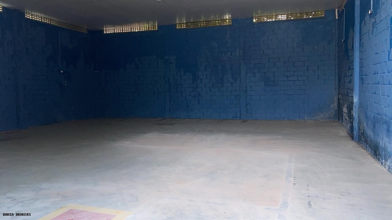 Depósito-Galpão-Armazém à venda, 200m² - Foto 6