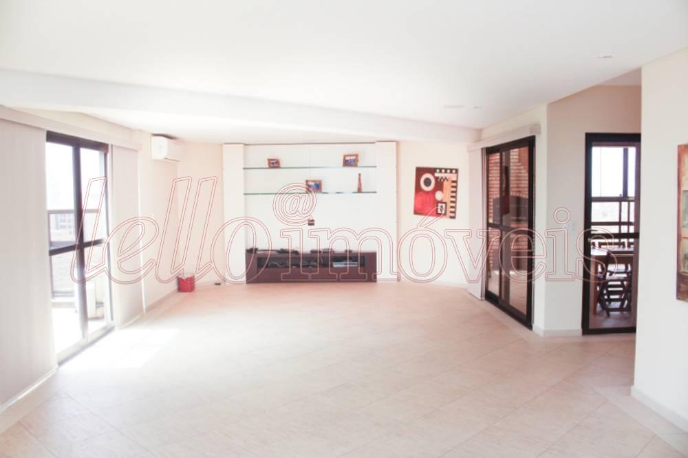 Apartamento à venda com 5 quartos, 448m² - Foto 16