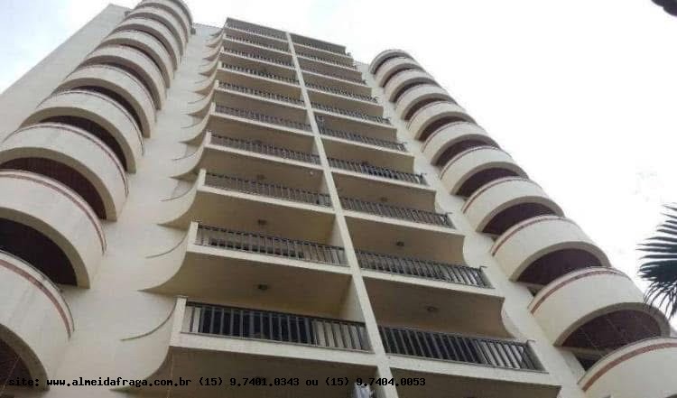 Apartamento à venda com 3 quartos, 120m² - Foto 1