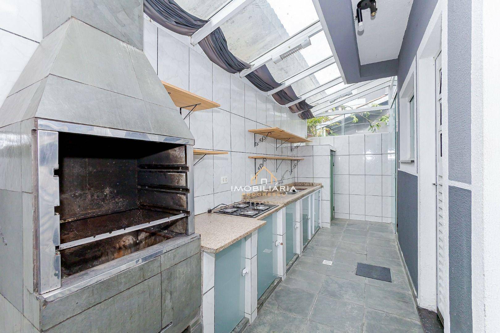 Sobrado à venda com 3 quartos, 190m² - Foto 20