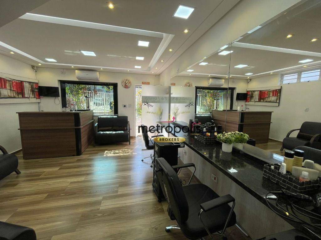 Sobrado para alugar com 2 quartos, 111m² - Foto 1