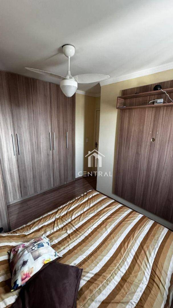 Apartamento à venda com 2 quartos, 52m² - Foto 20