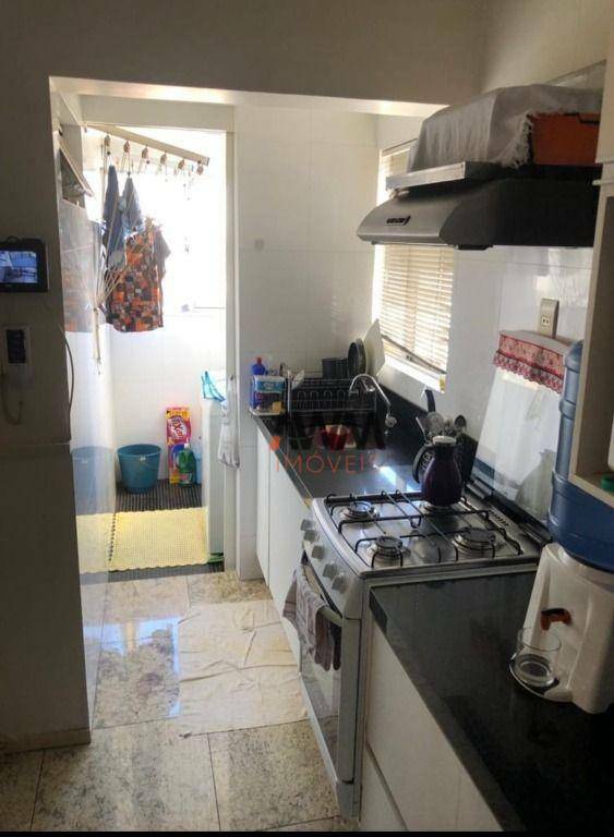 Apartamento à venda com 2 quartos, 85m² - Foto 3