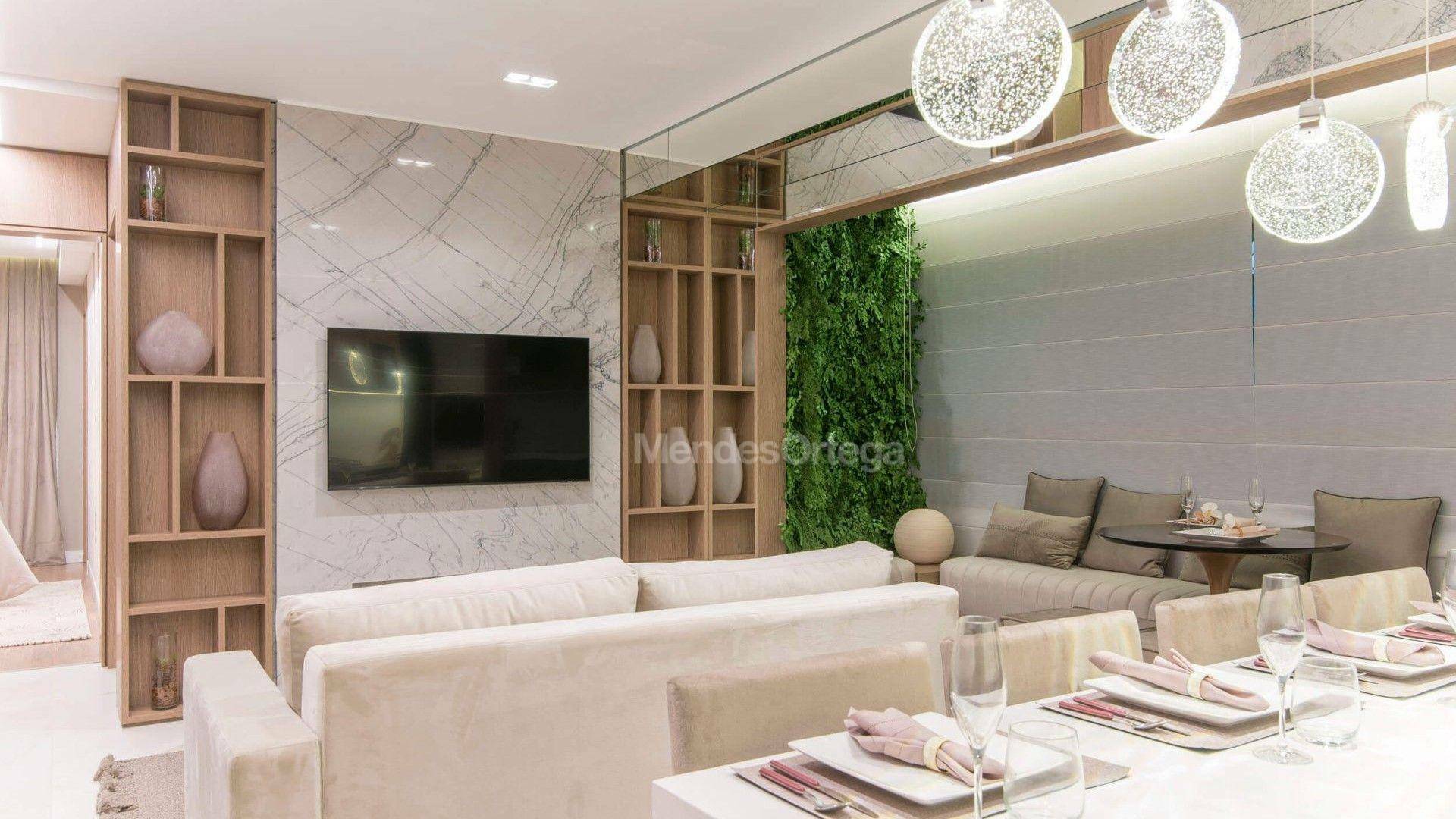 Apartamento à venda com 2 quartos, 74m² - Foto 104