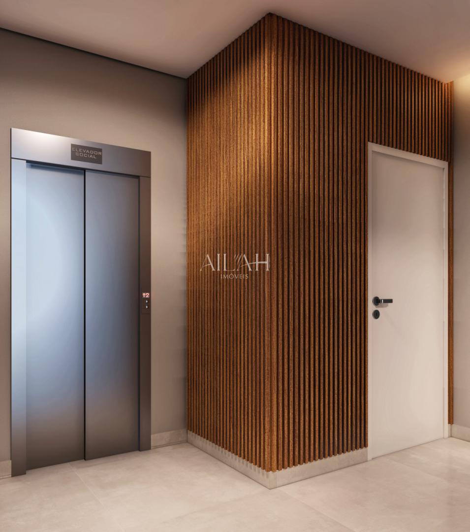 Apartamento à venda com 3 quartos, 98m² - Foto 4
