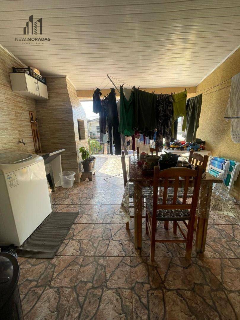 Sobrado à venda com 2 quartos, 90m² - Foto 8