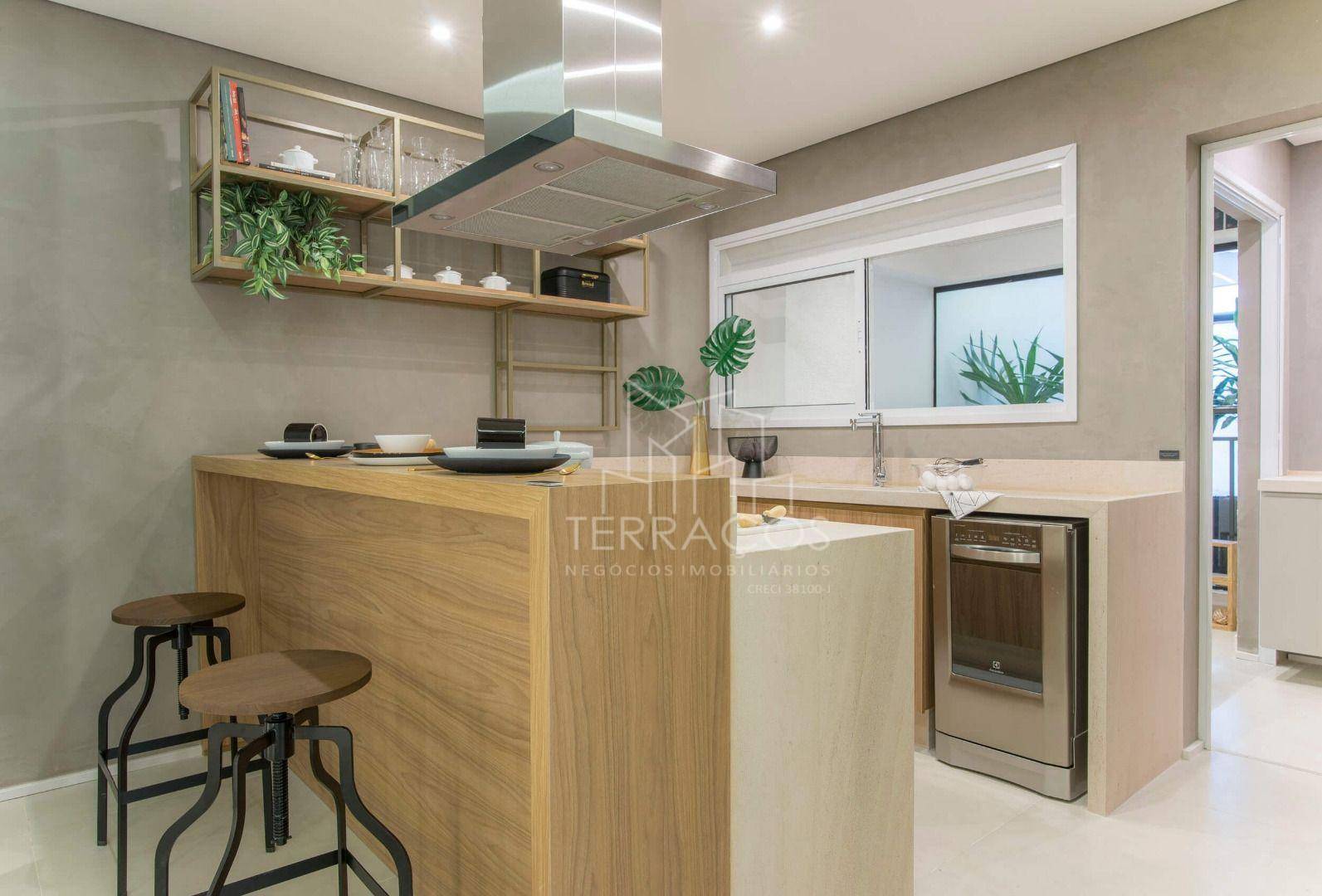 Apartamento à venda com 3 quartos, 175m² - Foto 11