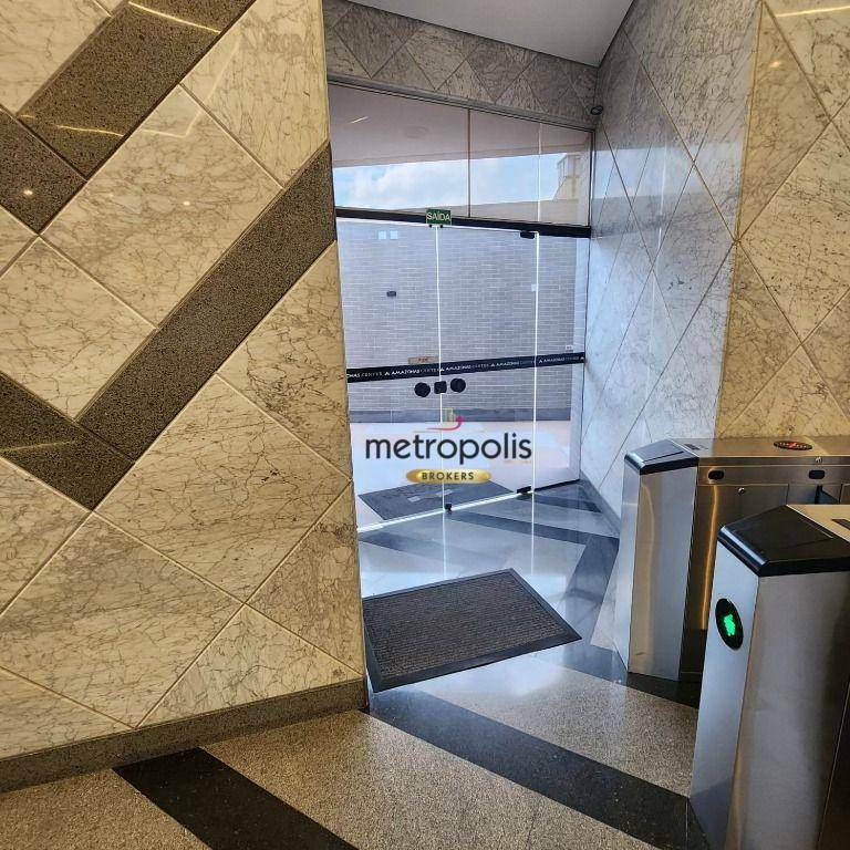 Conjunto Comercial-Sala à venda e aluguel, 66m² - Foto 18