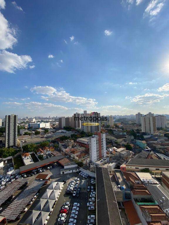 Apartamento para alugar com 2 quartos, 65m² - Foto 18