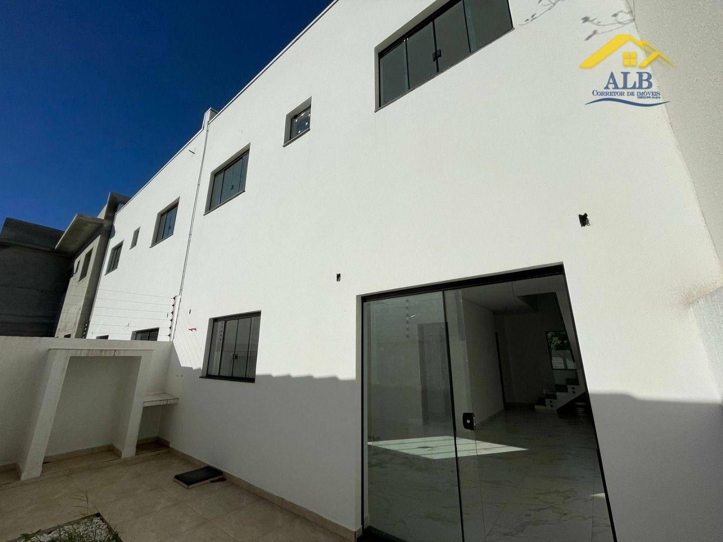 Sobrado à venda com 3 quartos, 125m² - Foto 23