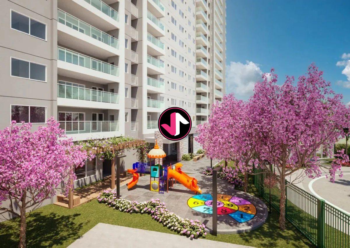 Apartamento à venda com 3 quartos - Foto 19