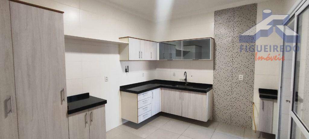 Casa de Condomínio para alugar com 3 quartos - Foto 4