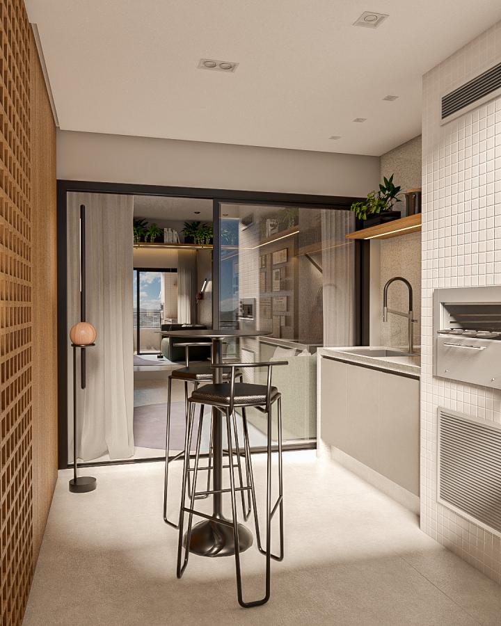Apartamento à venda com 2 quartos, 68m² - Foto 17