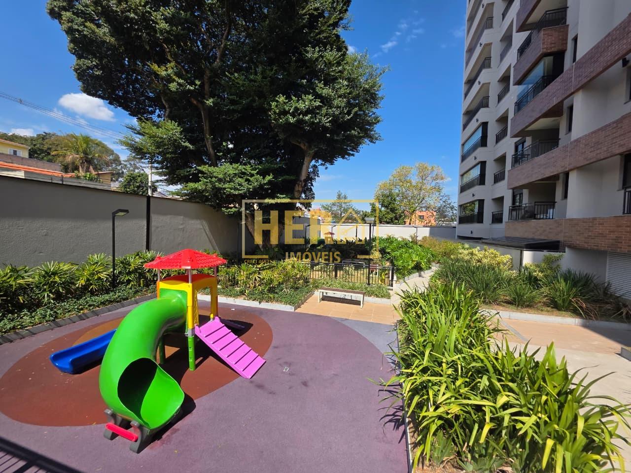 Apartamento à venda com 3 quartos, 103m² - Foto 35