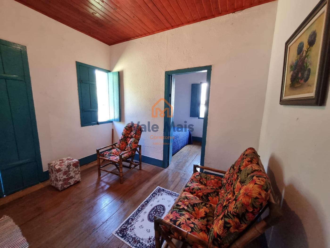 Chácara à venda com 5 quartos, 1550m² - Foto 17